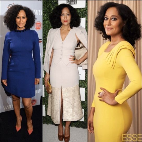 Tracee Ellis Ross