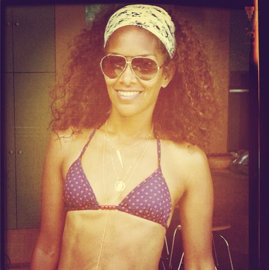 Mara Brock Akil