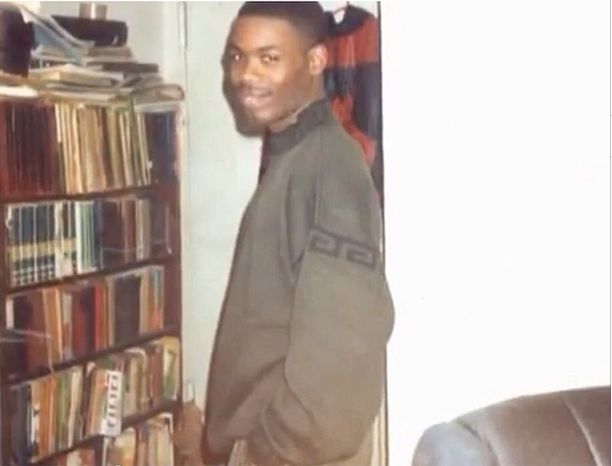 “What up with Cormega, did you see him, are y’all together?” – “One Love”