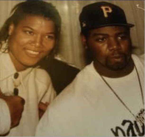 “Ron G’s in the cassette deck, rocking the shit, G” – “One Time 4 Your Mind”