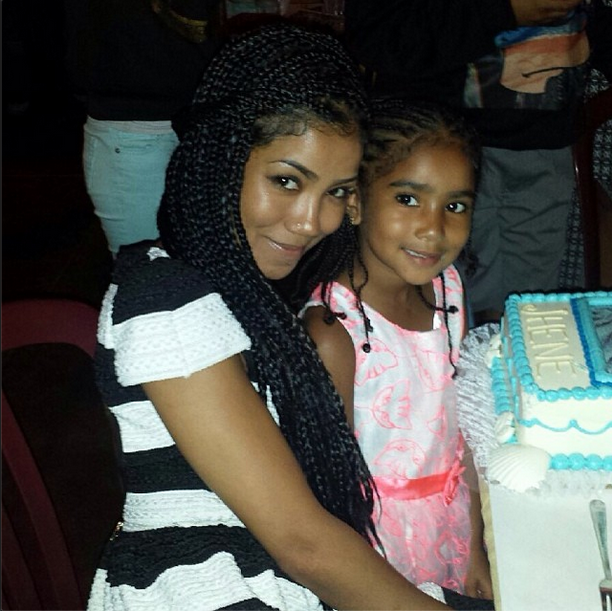 37 Pictures Of Jhene Aiko’s Adorable Daughter Namiko (PHOTOS) 93.9 WKYS