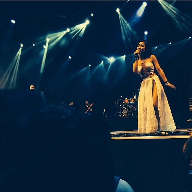 Seriously, is she NOT perfect?