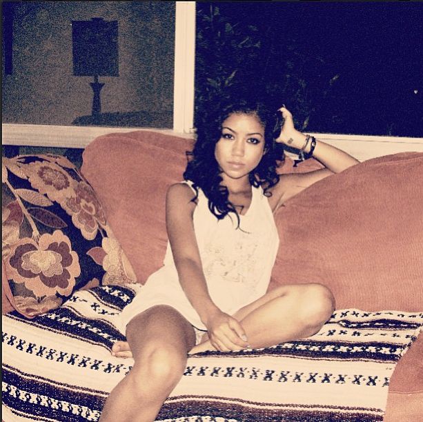 We’d love it if she was our girl…