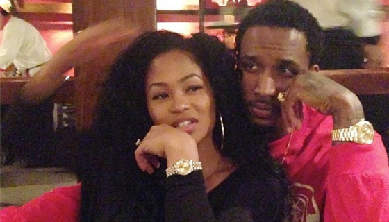 Lashontae Heckard | Global Grind