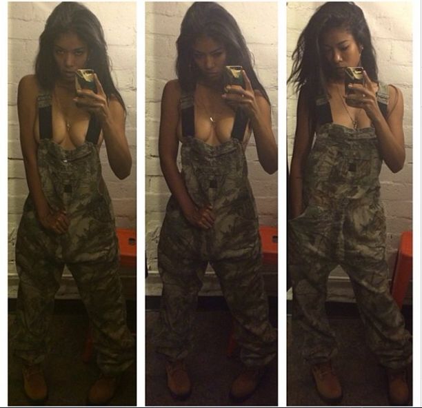 Mila’s Crazy, Sexy, Cool