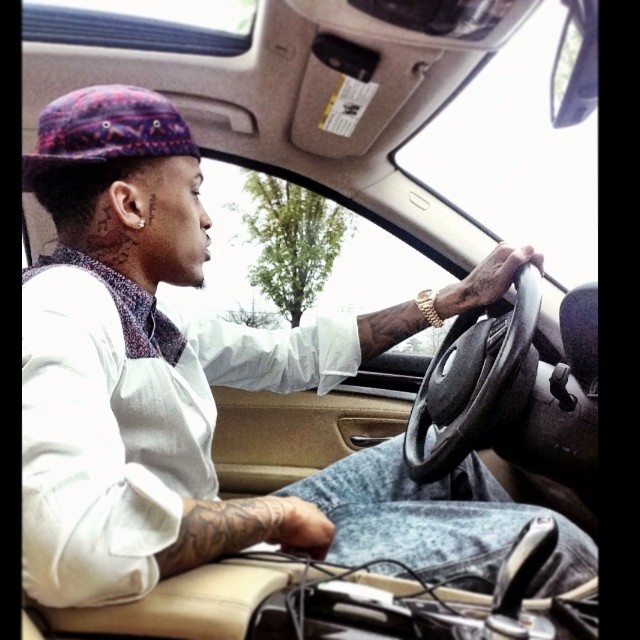 You can take us anywhere…