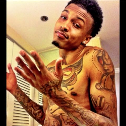 August Alsina’s Sexiest Instagram Moments (PHOTOS) | Global Grind