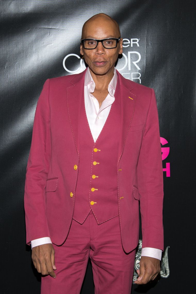 RuPaul
