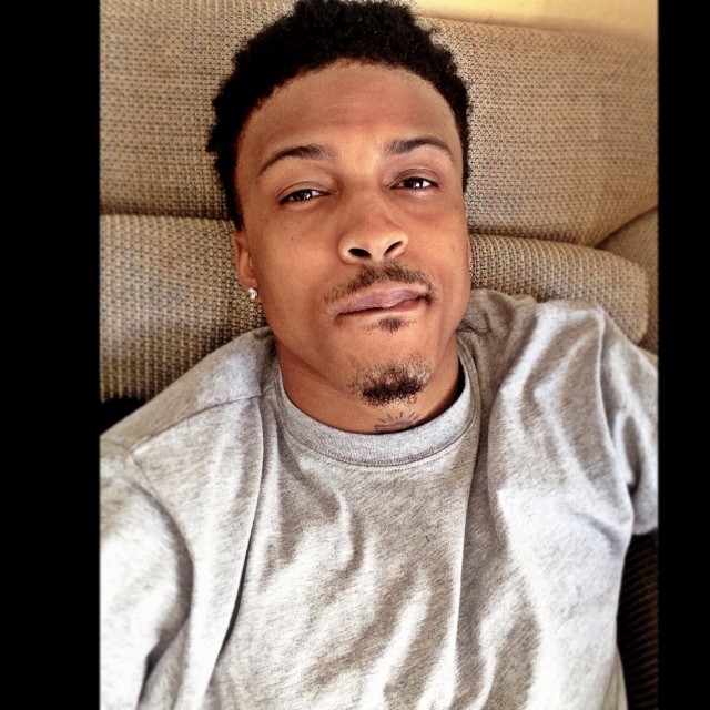 He also has the perfect face.