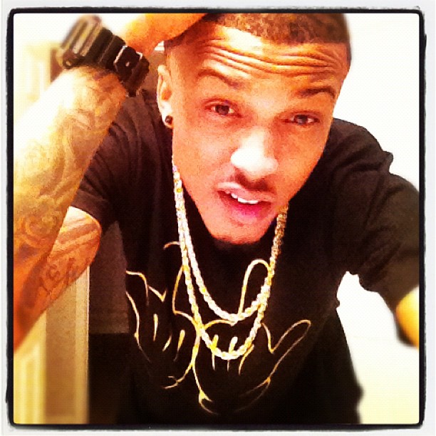 Waves on spin, so they hate on him.