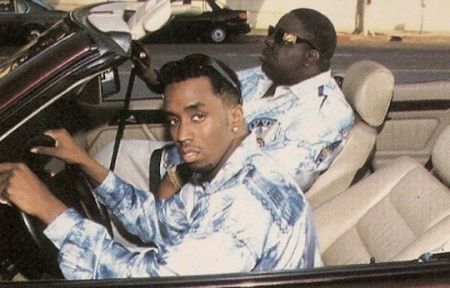 Biggie Couldn’t Drive