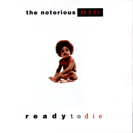 The Baby on Ready to Die Isn’t Biggie