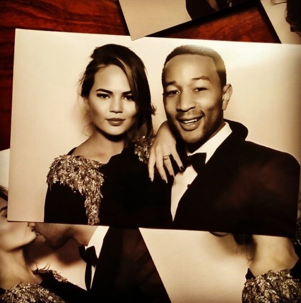 The perfect couple!