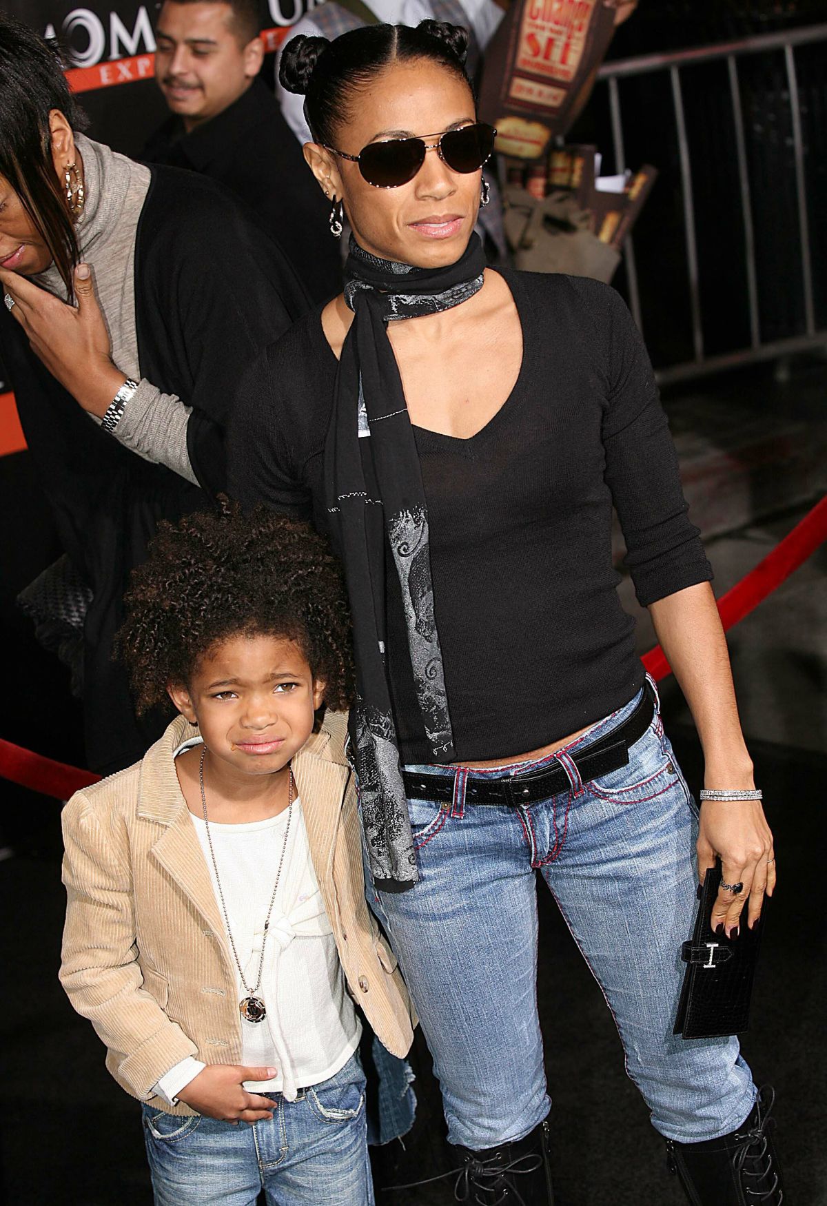 21 Pictures Of Willow Smith As A Baby (PHOTOS) Z 107.9