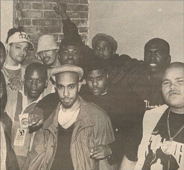 Fat Joe Booked Biggie’s First Show