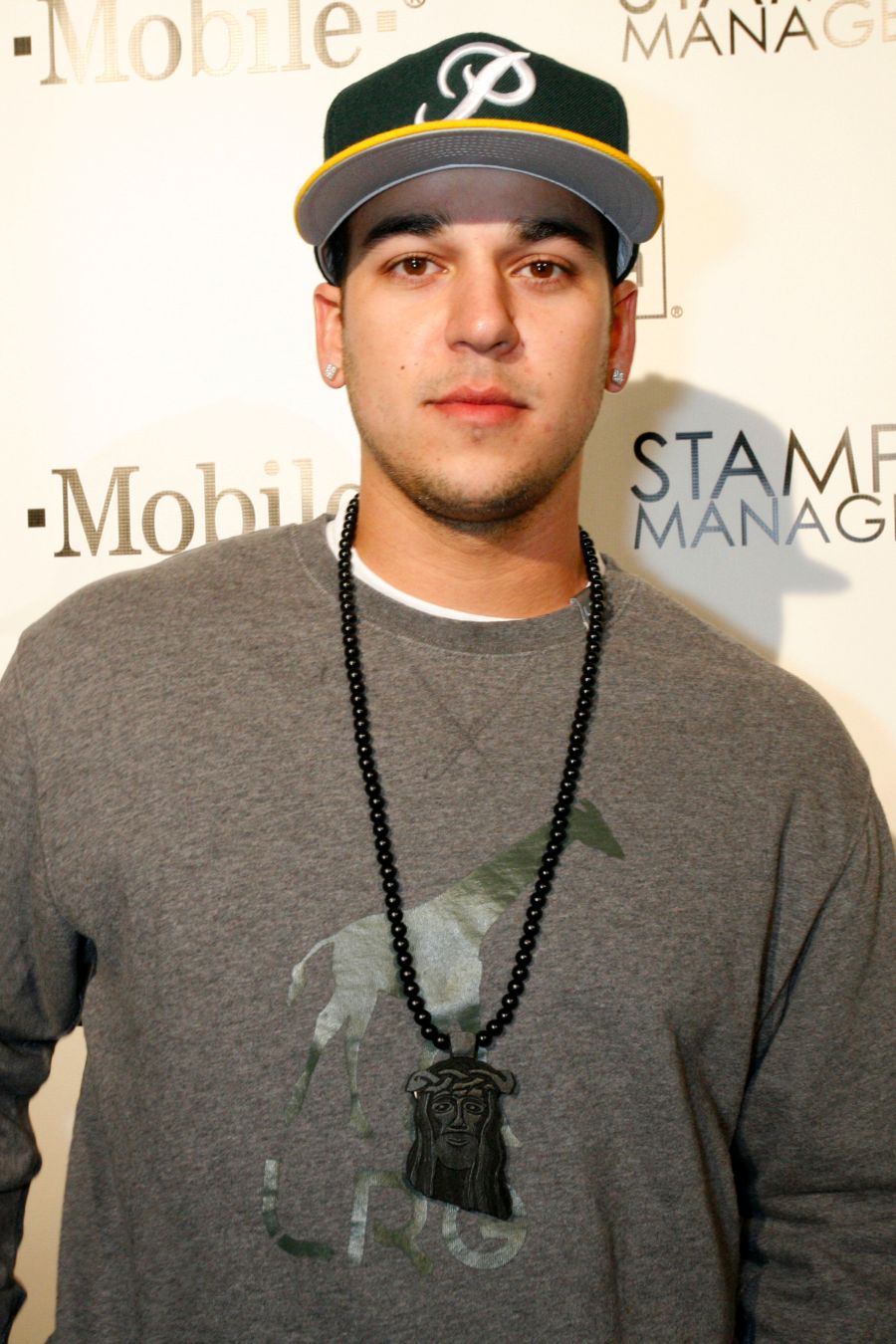 18 Pictures Of Rob Kardashian Looking Hot And Happy Photos 93 9 Wkys