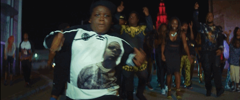 Lil TeRrio Releases His First Music Video “Oooh Killem” (NEW VIDEO ...