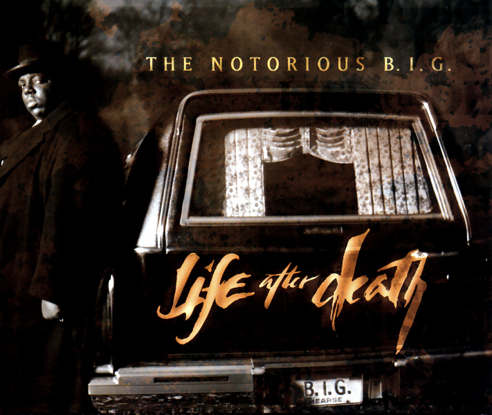 Biggie Planned On Making Five Albums and Then Retiring