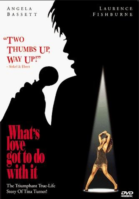 What’s Love Got To Do With It? (1993)