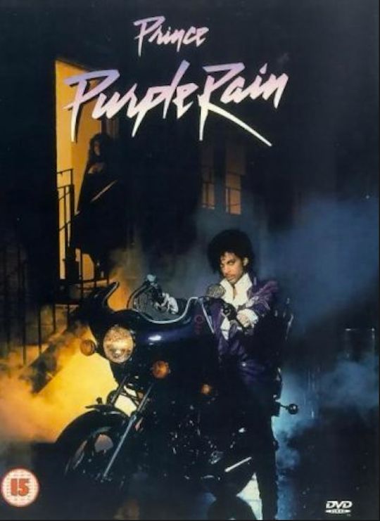 Purple Rain (1984)