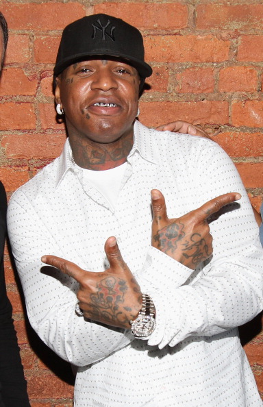 He now famously goes by Birdman.