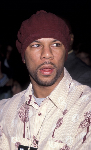 Believe it or not, the “Be” rapper was originally named Common Sense.