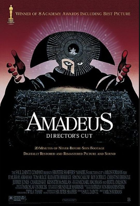 Amadeus (1984)