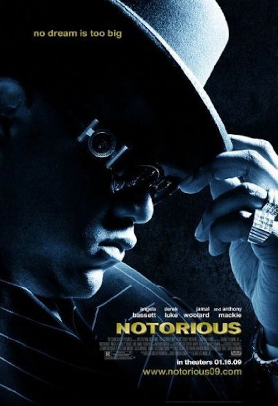 Notorious (2009)