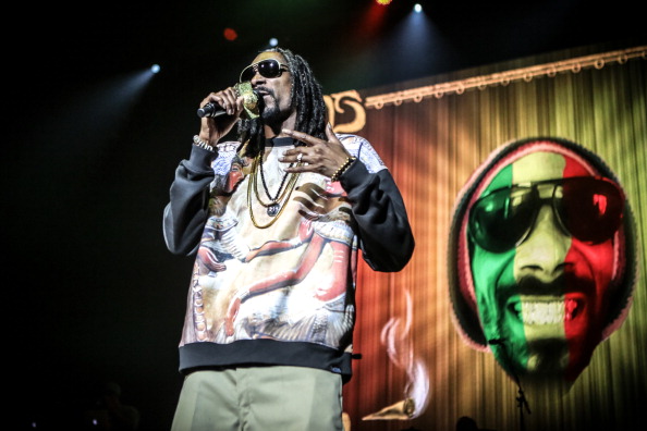 After numerous name changes, and his recent “reincarnation,” he’d prefer to be called Snoop Lion.