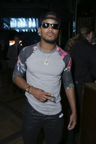 The obviously matured adult now prefers the name Romeo.