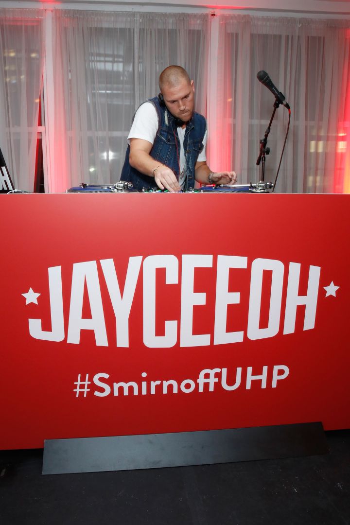 DJ JayCeeOh