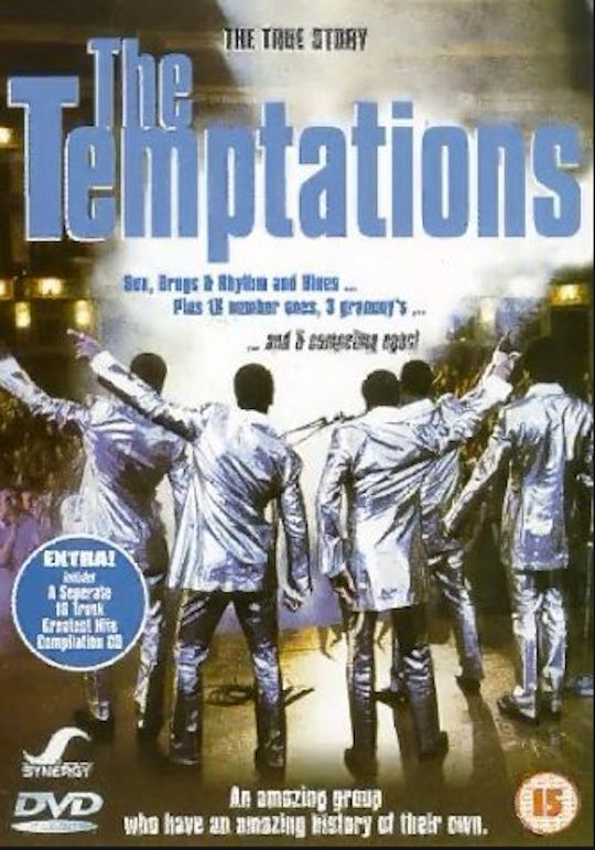 The Temptations (1998)