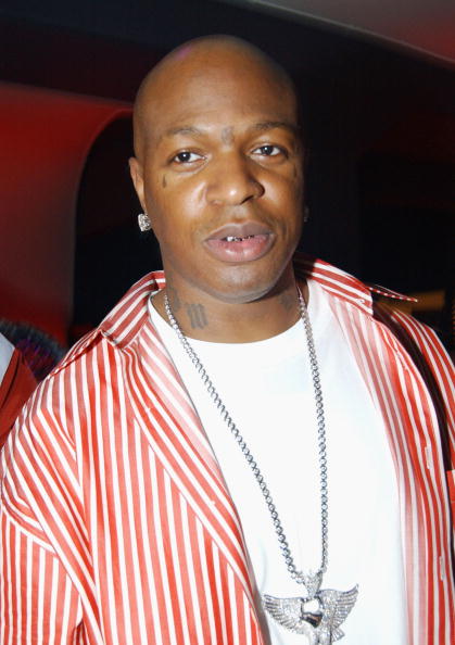 Brrr. The CEO of Cash Money Records originally named himself Baby.