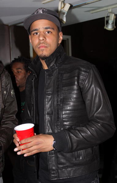 This rapper originally went under the moniker “Therapist.”