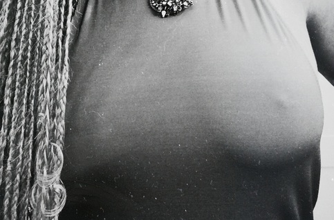 Guess the breasts…