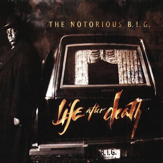 The Notorious B.I.G.