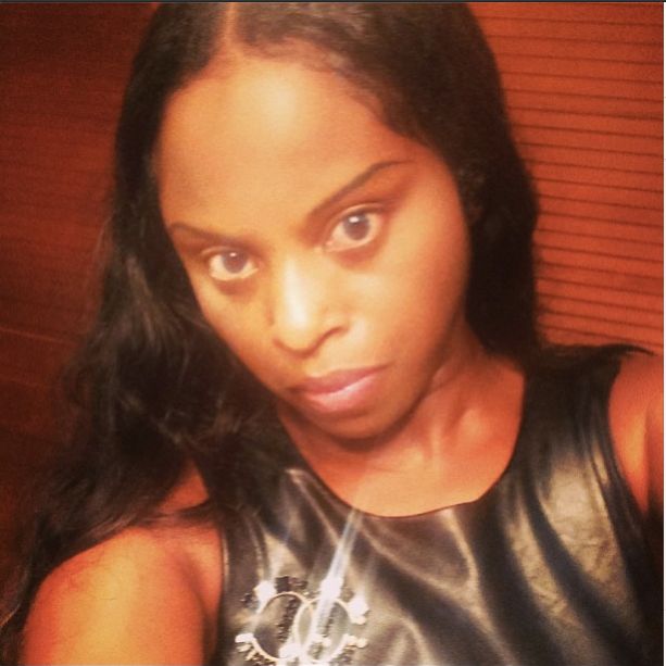 Foxy Brown