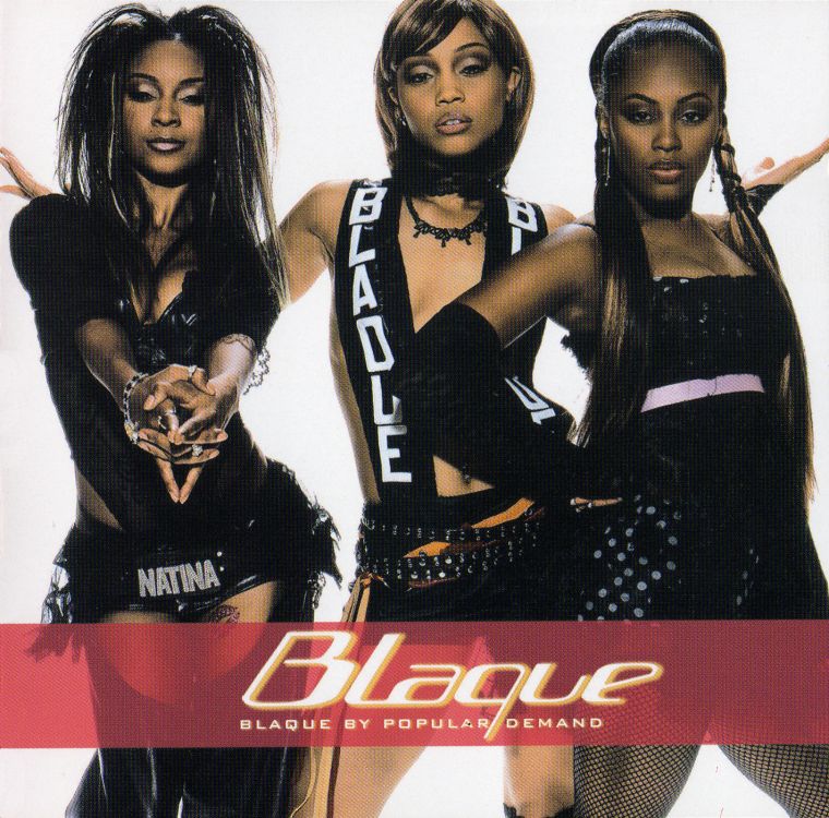 Blaque