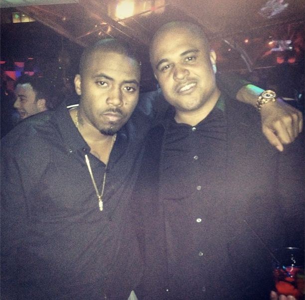 Irv Gotti