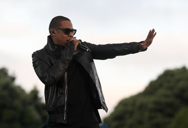 Jay Z