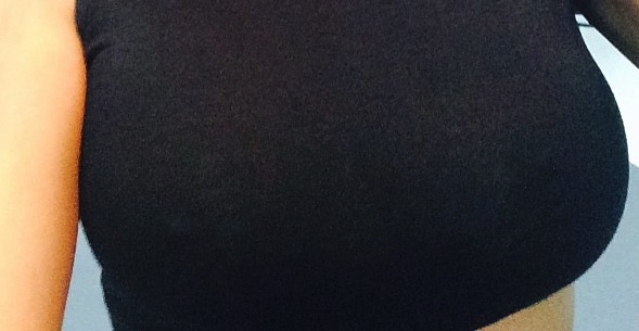 Guess the breasts…