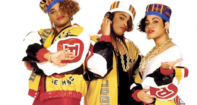 Salt-N-Pepa