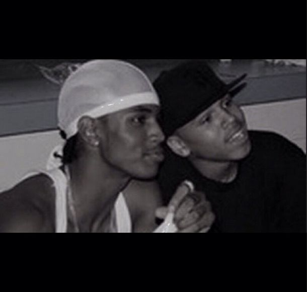 Trigga & Breezy On Their First Tour.