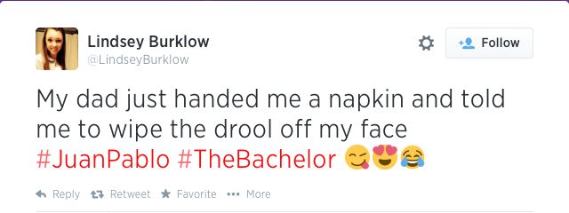 The Bachelor