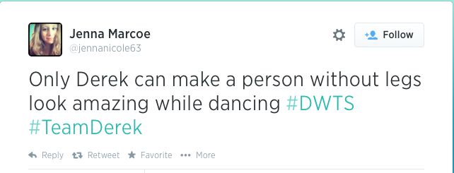 Dancing With The Stars