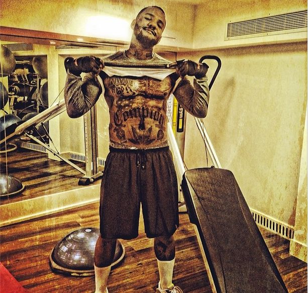 Flexin’ & Finessin’