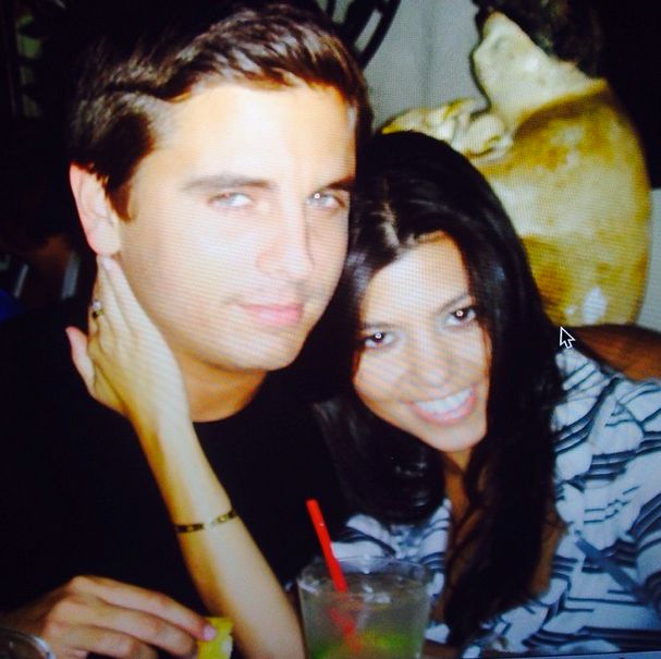 They are so in love.