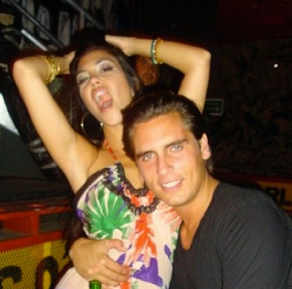 This is a real throwback.