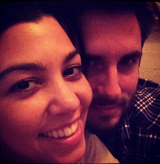 First, let’s take a selfie.