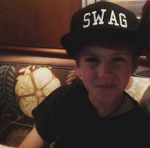 18 Pictures Of Kid Rapper MattyB (PHOTOS) - Hot 107.9 - Hot Spot ATL